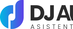 Dj AI asistent